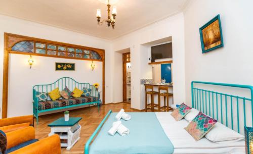 Blue Door Rhapsody Special Stay In Old Town
