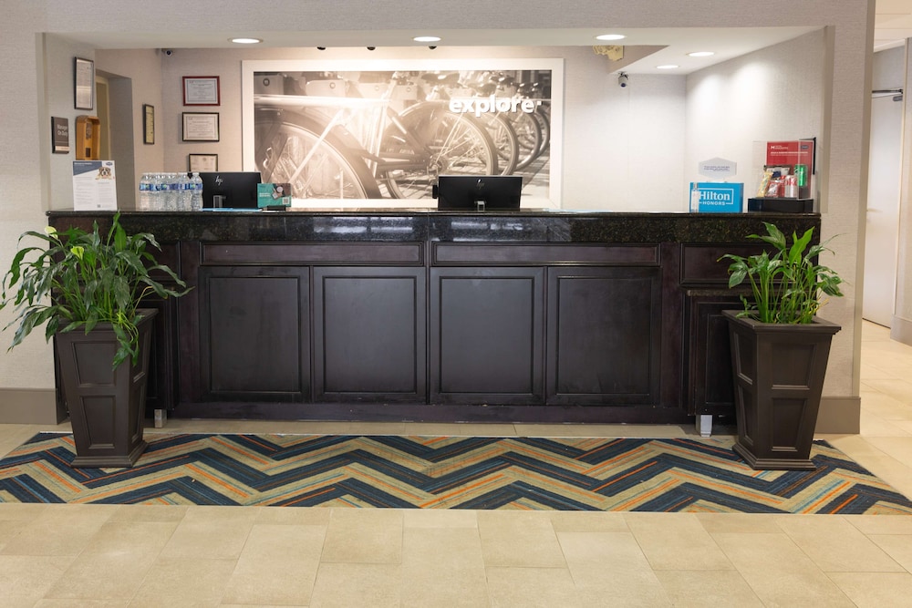 Hampton Inn Atlanta Peachtree City - photo 7
