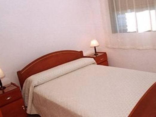 Apart Hotel Santa Lucia in Mar Del Plata, Argentina