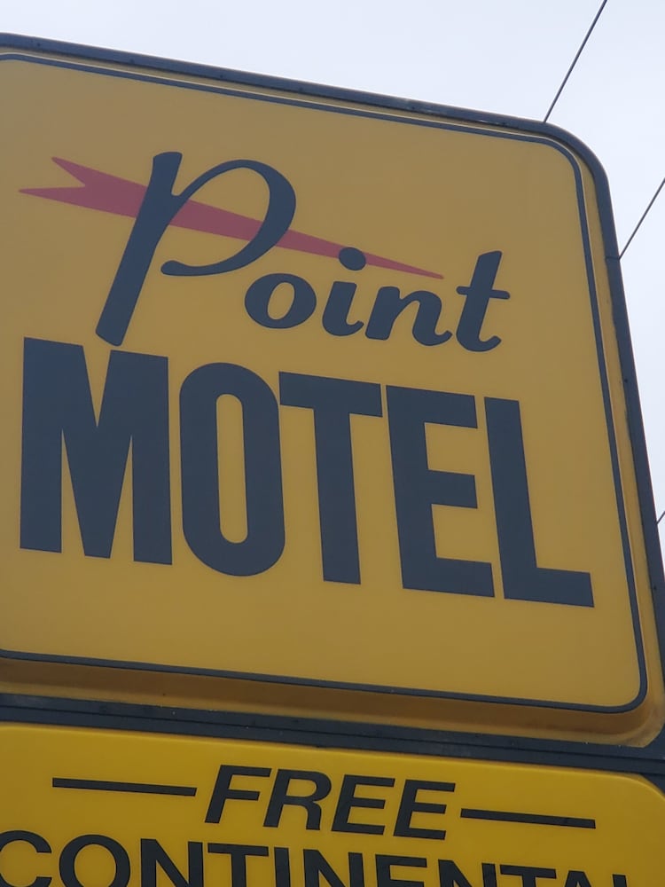 Point Motel — Stevens Point
