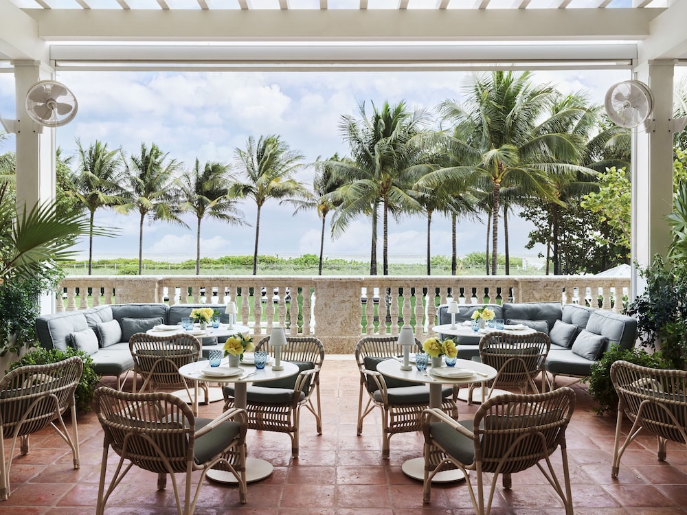 Four Seasons Hotel at The Surf Club - photo 77