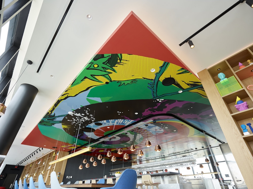citizenM Washington DC Capitol - photo 28