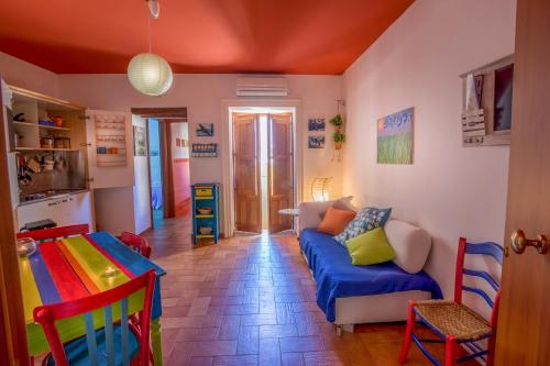 Favolosa Casa Vacanza a Cefalù — 4-Star Luxury Hotel in Cefalu, Italy