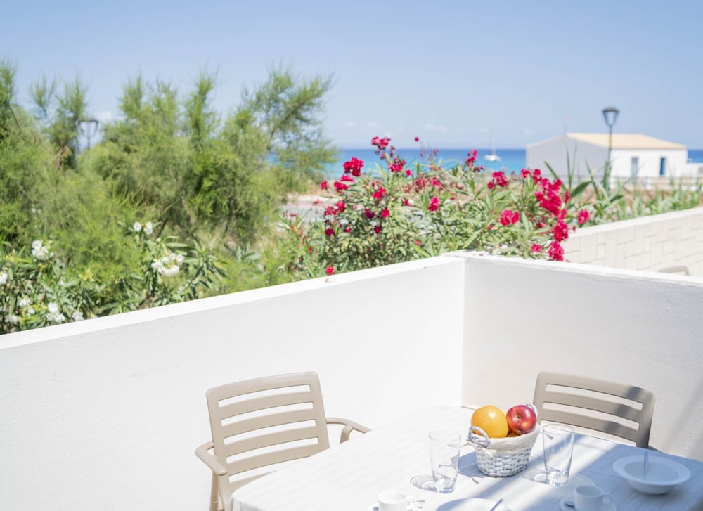 Cavall de Llevant Formentera Break — 4-Star Luxury Hotel in Sant Francesc De Formentera, Spain