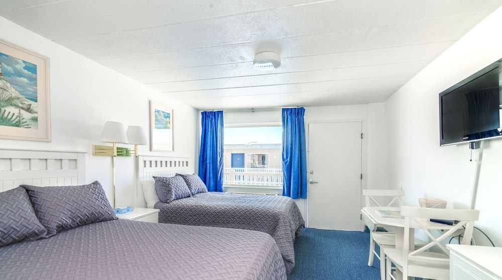 Oceanfront Motel - photo 17
