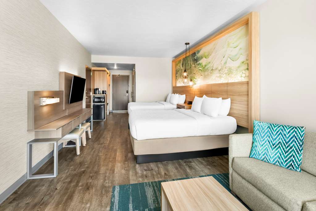 Best Western Plus Settlers Point - photo 19