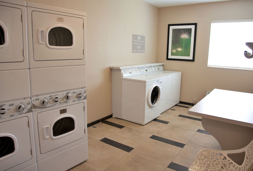 Candlewood Suites Alexandria by IHG - photo 19