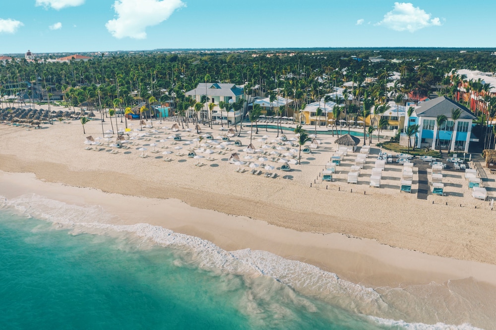 Iberostar Selection Coral Bavaro All Inclusive in Punta Cana, Dominican Republic