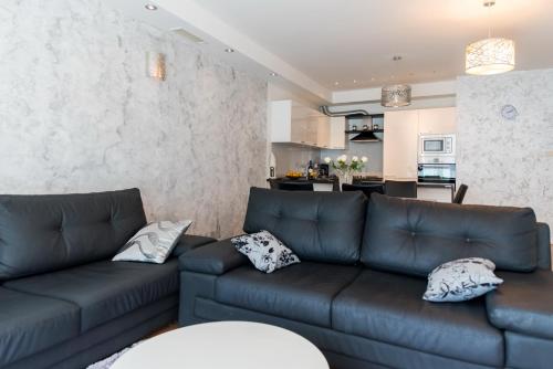 Dubrovnik Style Luxury apartment 2