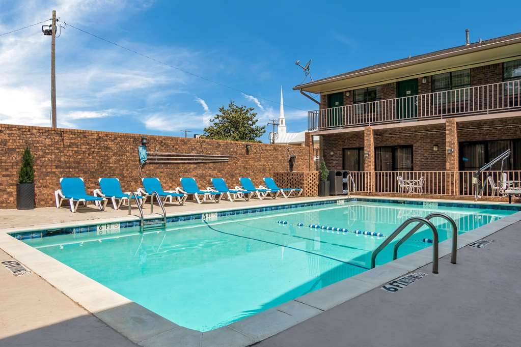 Quality Inn Magnolia - photo 24