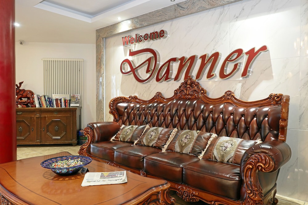 Hotel & Restaurant Danner — Rheinfelden — photo 3
