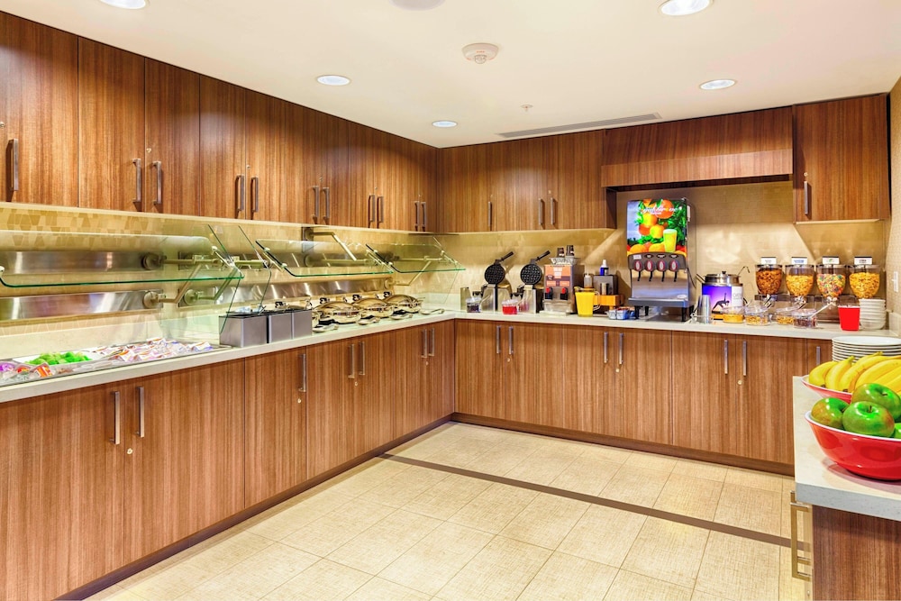 Residence Inn Pullman - photo 46