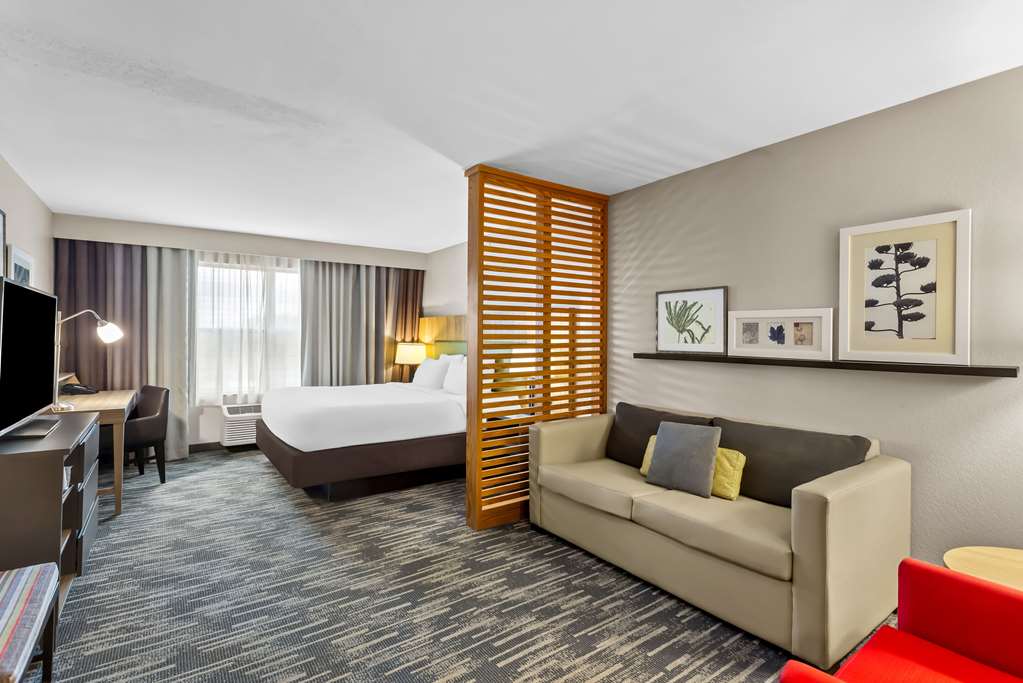 Country Inn & Suites by Radisson Portage IN - photo 11