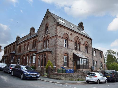 Inglewood Terrace in Penrith, United Kingdom