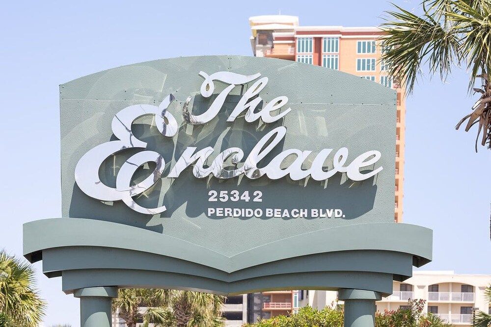 The Enclave 507 3 Bedrooms 3 Bathrooms Condo — 4-Star Luxury Hotel in Orange Beach, United States