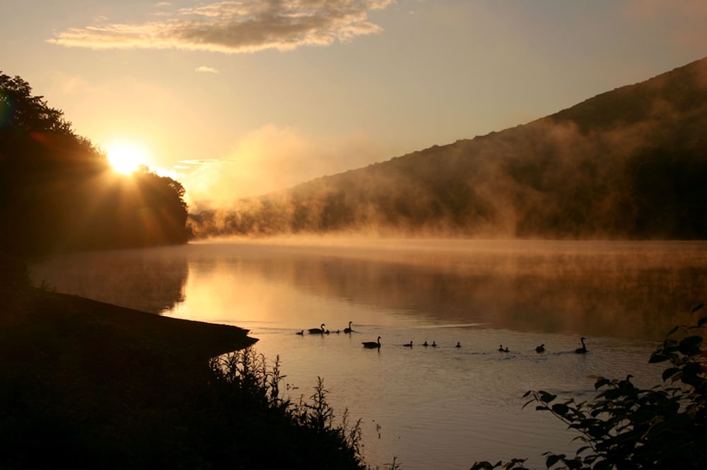 The Shawnee Inn and Golf Resort - photo 118