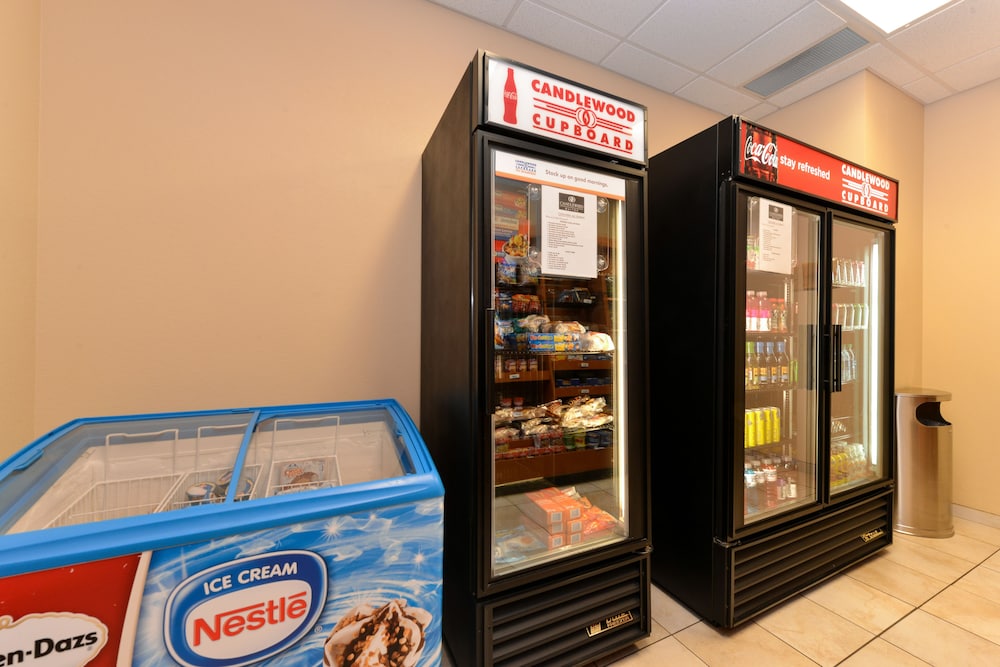 Candlewood Suites Terre Haute by IHG - photo 38