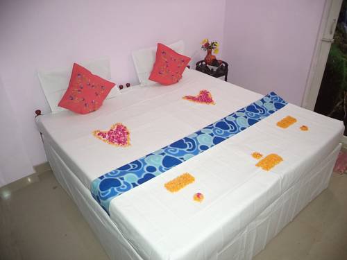 Lalbagh Ecofriendly Resort