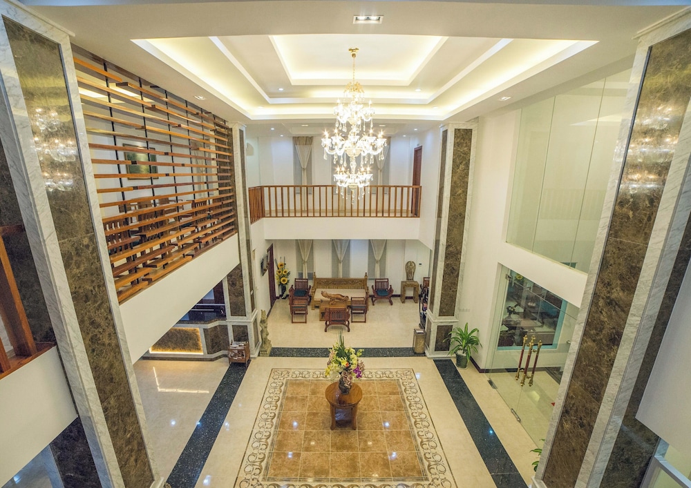 Phnom Penh Katari Hotel — Phnom Penh — photo 5