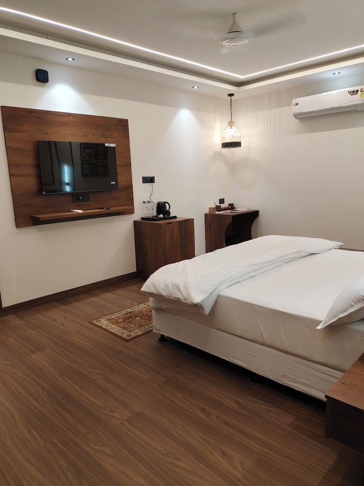 22 Heights in Dehra Dun, India