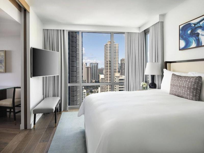The Ritz Carlton Residences Waikiki Beach - photo 84