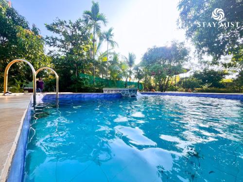 StayMist Casa Miralys — 4-Star Luxury Hotel in Revadanda, India