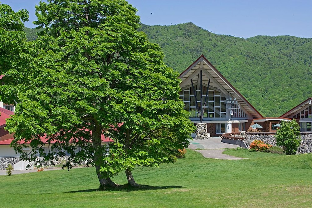 Okushiga Kogen Hotel in Nagano, Japan