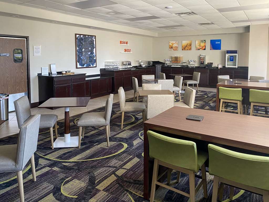 MainStay Suites Conover Hickory - photo 31