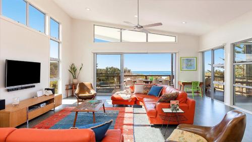 Killcare Beach Abode with AC — Booker Bay — photo 2