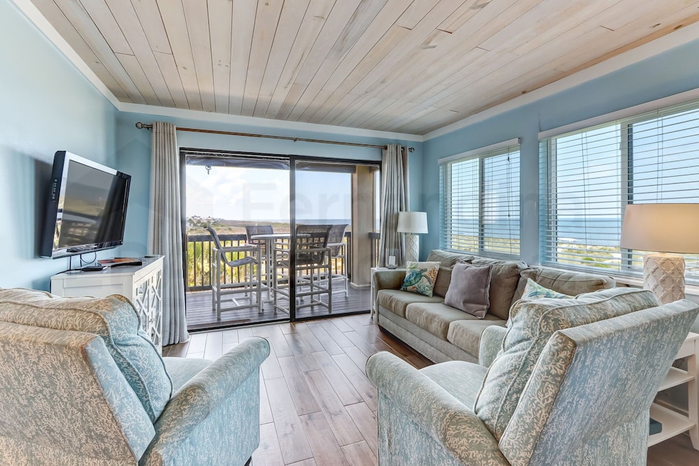 212 Sand Dollar in Fernandina Beach, United States