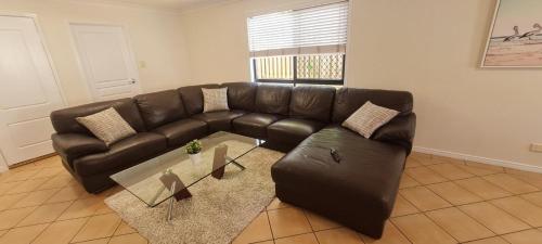 Happy Haven at Eight Mile in Brisbane, Australia