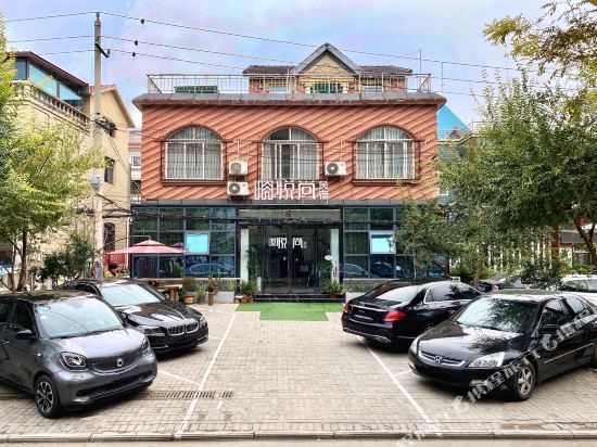 Yueshang Inn - last minute hotel in Kaifeng