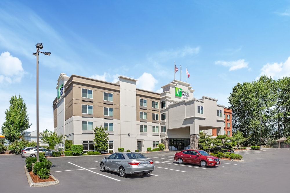 Holiday Inn Express & Suites Tacoma by IHG in Tacoma, United States