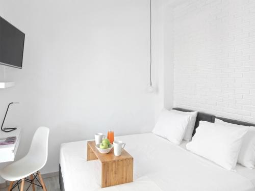Athens View Loft 05 — 4-Star Luxury Hotel in Athens, Greece