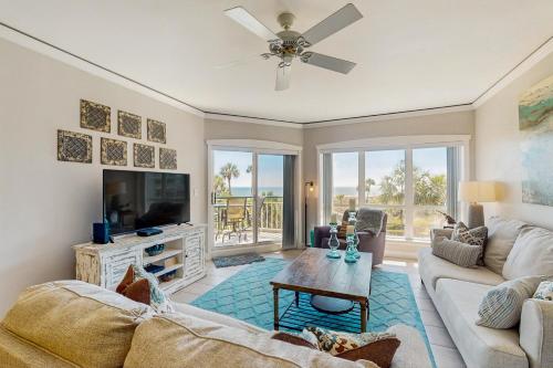 Windsor Court North 4209 — 4-Star Luxury Hotel in Hilton Head Island, United States