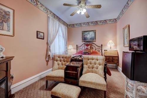 Grandison Inn - photo 8