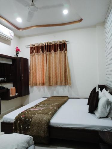 Hotel Vrandavan Palace — Ujjain — photo 2