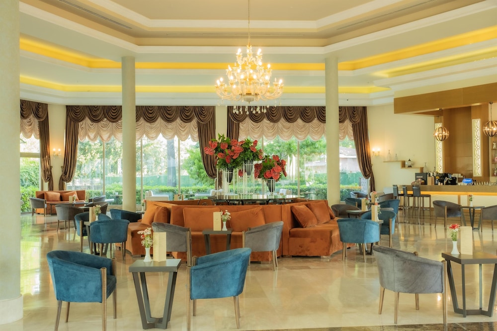 Euphoria Palm Beach Resort — Manavgat — photo 5