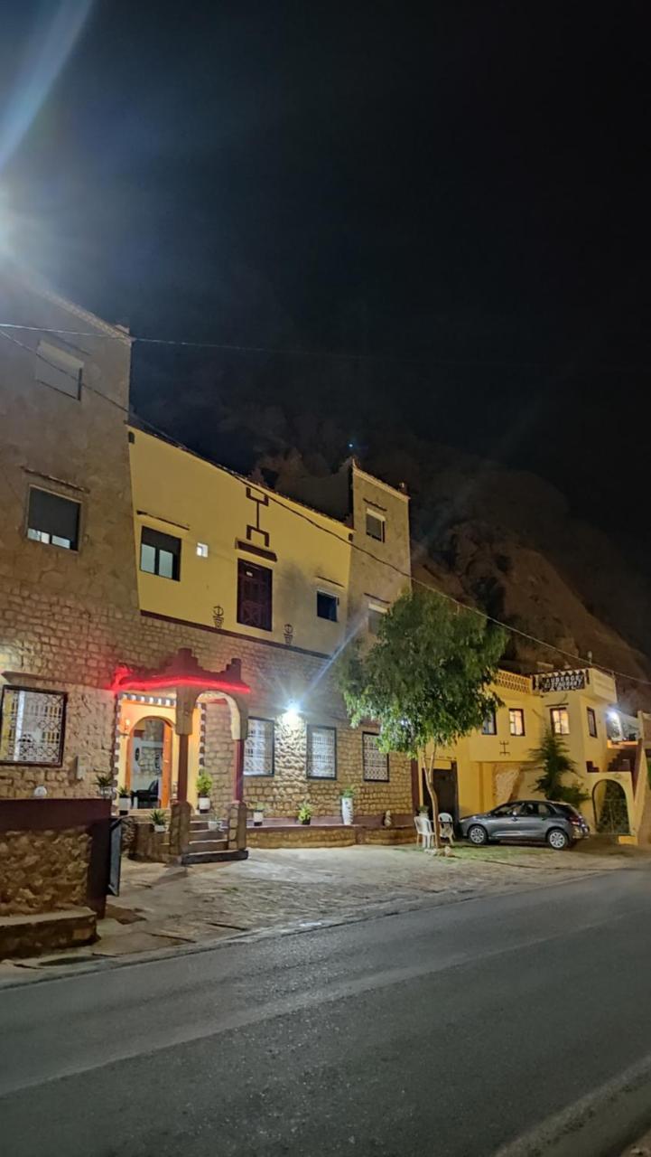 Hotel AZUL Todra Gorges in Tinghir, Morocco