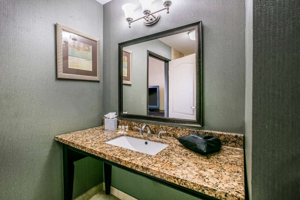 La Quinta Inn & Suites by Wyndham DFW Airport West Euless - photo 27