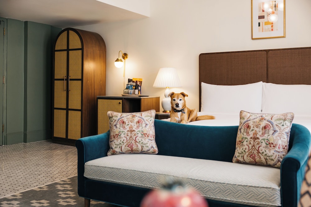 Hotel Granada a Member of Design Hotels - photo 54