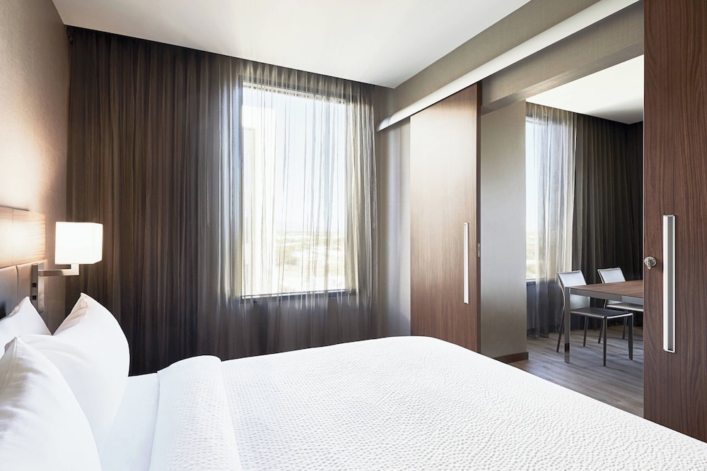AC Hotel by Marriott Tucson Downtown - photo 8