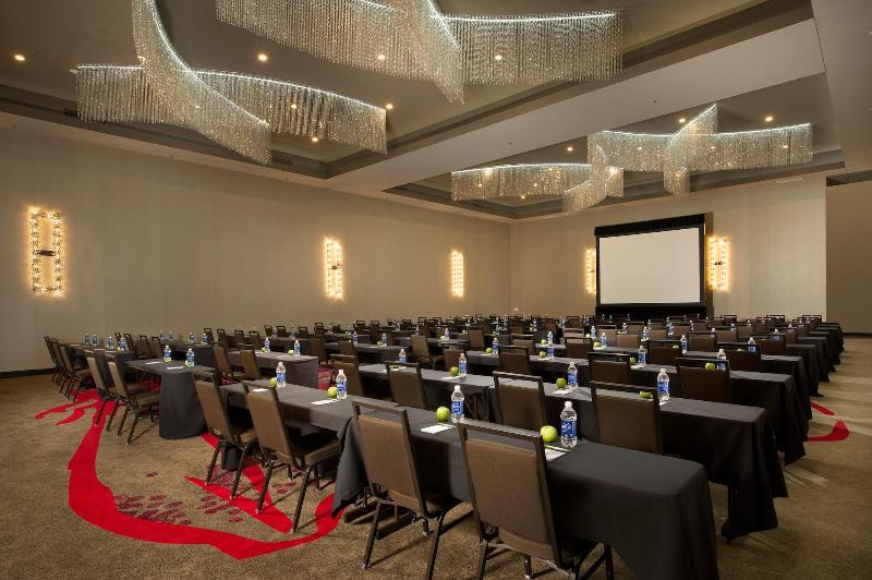 Courtyard by Marriott Dallas DFW Airport North Grapevine - photo 88