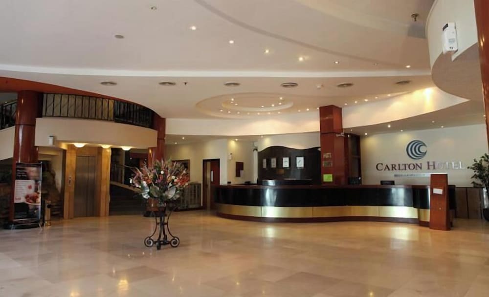 Carlton Resort Hotel and Club in Karachi, Pakistan