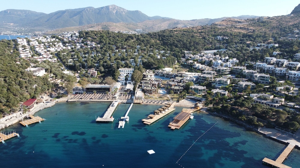 Les Sables Suites - last minute hotel in Bodrum