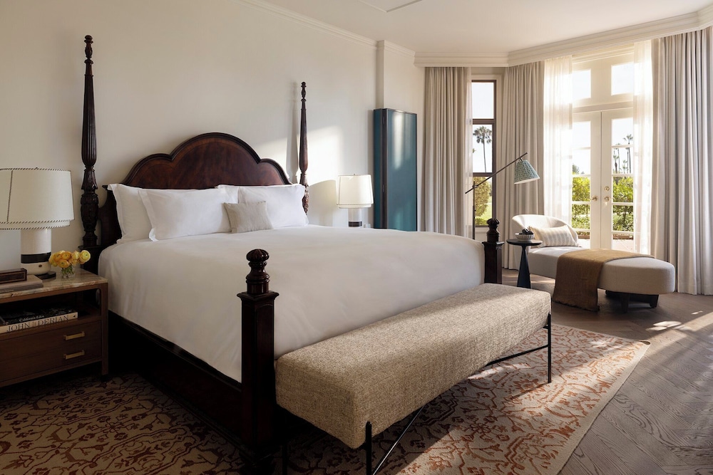 Langham Huntington Pasadena Los Angeles - photo 44