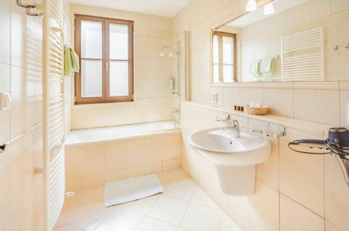 Baske PenziOn in Nova Dubnica, Slovakia