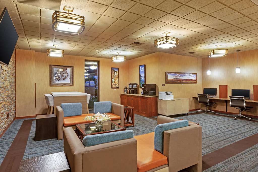 Best Western Plus GranTree Inn - photo 46
