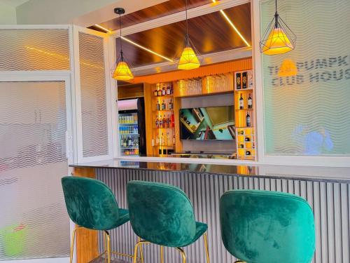 Kilimani Suites