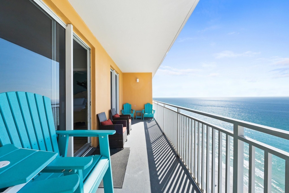 Splash Beach Resort by Panhandle Getaways - photo 609